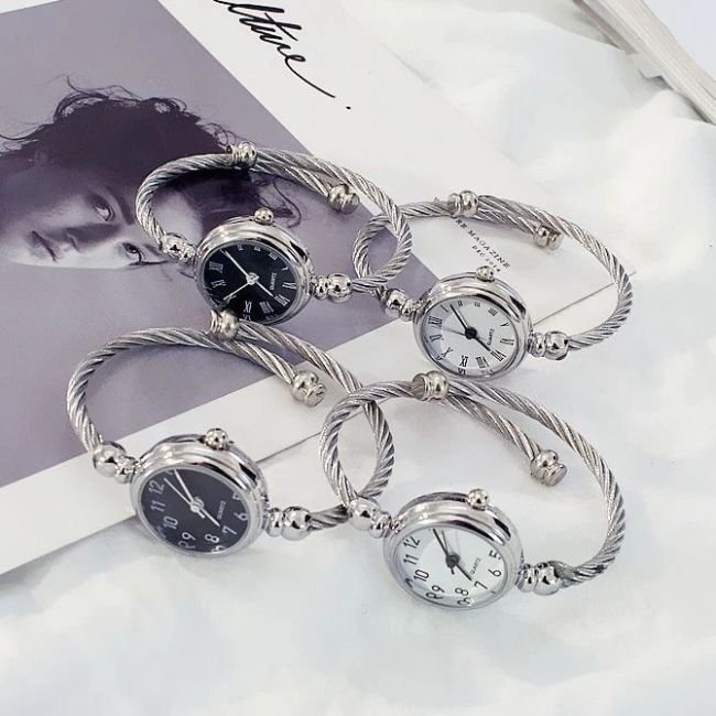 Đồng hồ nữ Madeline M81 - Ảnh 2